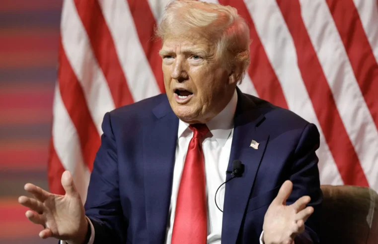 EUA envia ao Irã plano de paz com 15 pontos para encerrar a guerra