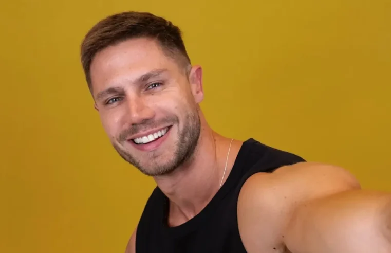 Jonas é eliminado do BBB 26 por falta de votos