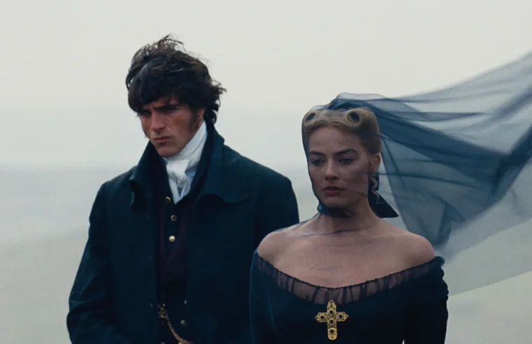 Ventos Uivantes, um fenômeno cultural que superou o tempo