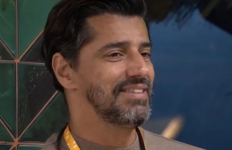 Tensão explodida no BBB 26 após formação do paredão