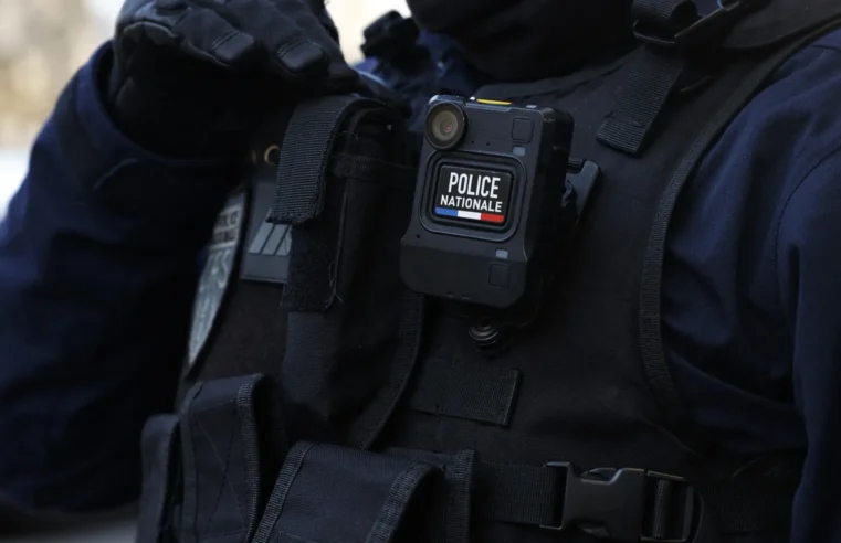 Tentativa de atentado a bomba em Paris