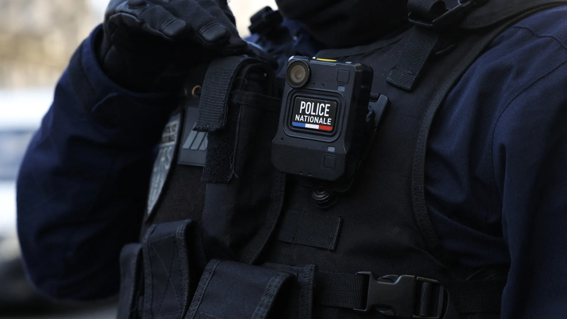 Tentativa de atentado a bomba em Paris