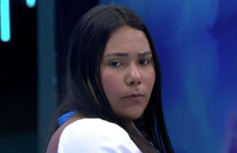'Parece urubu na carniça', comenta Chaiany sobre Ana Paula no BBB 26