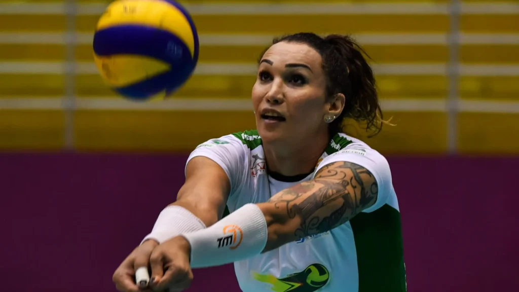 Proibição a atletas trans nas Olimpíadas é um retrocesso que ataca todas mulheres, diz Tifanny