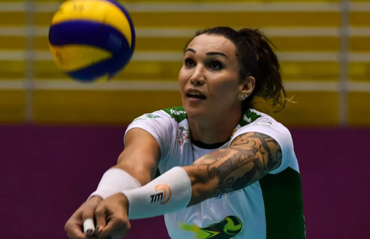 Proibição a atletas trans nas Olimpíadas é um retrocesso que ataca todas mulheres, diz Tifanny