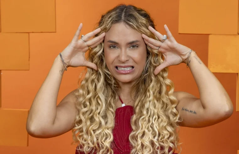 Sarah Andrade retoma terapia após deixar o BBB 26: 'Não tem como sair ileso'