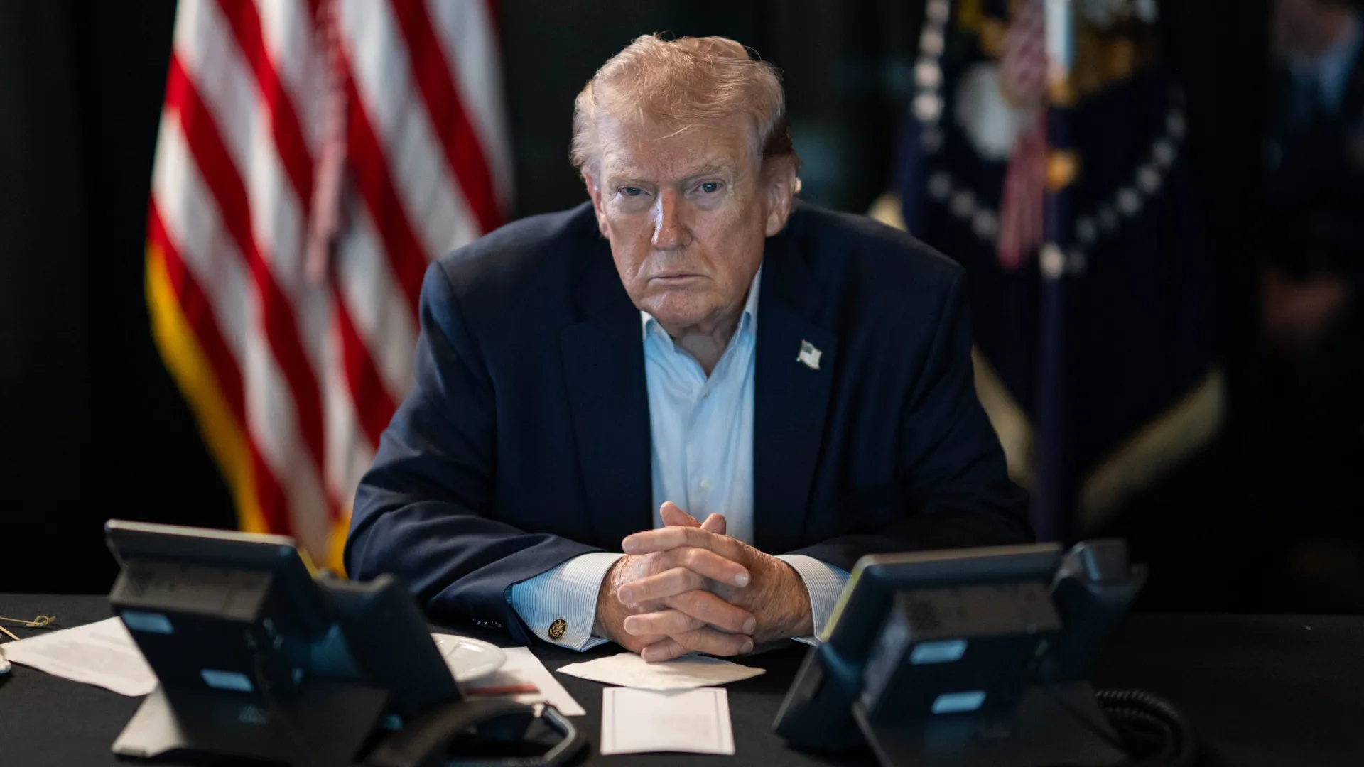 Trump chama Otan de covarde e de tigre de papel por falta de apoio na guerra