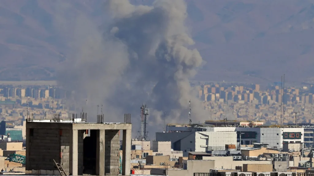 Apostador crava ataques ao Irã e lucra R$ 5 milhões; caso levanta suspeita