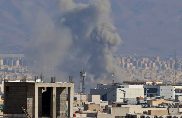 Apostador crava ataques ao Irã e lucra R$ 5 milhões; caso levanta suspeita