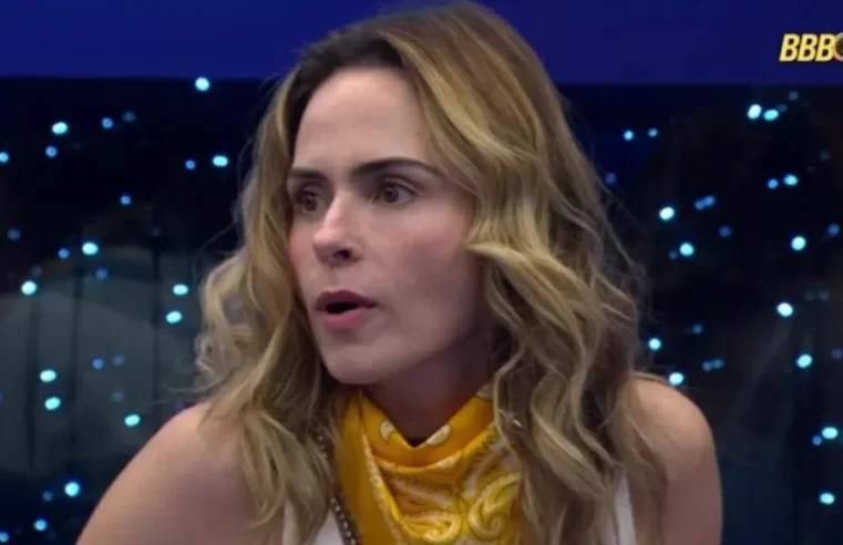 Suspensão do castigo no BBB 26 após apelo do público