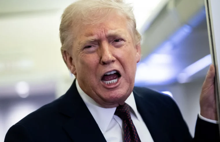 Trump garante: "Cuba é a próxima. Mas finjam que eu não disse isto"