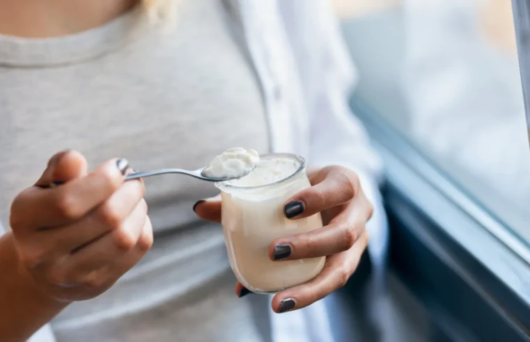 Horário ideal para comer iogurte e controlar o apetite