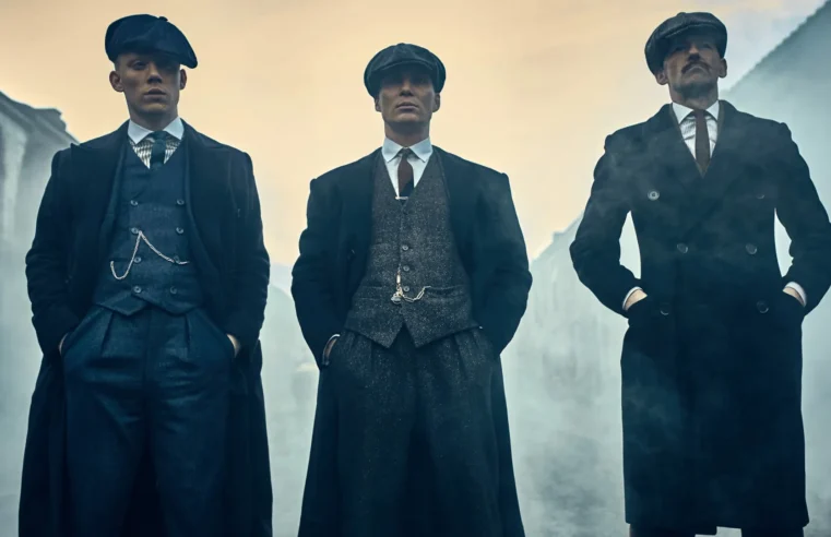 As séries de crime mais incríveis e viciantes de todos os tempos!