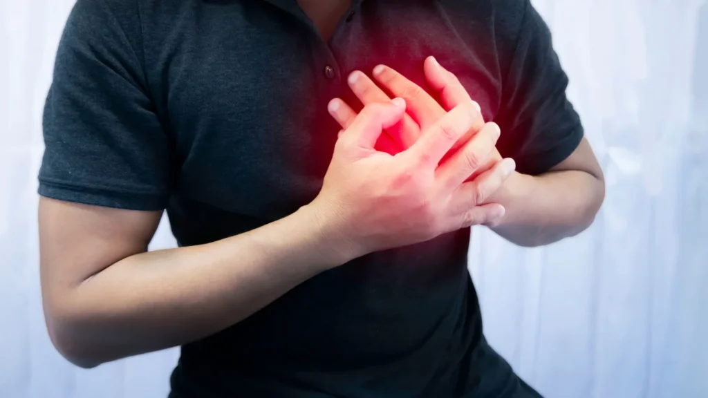 Potássio baixo: sinais preocupantes esquecidos