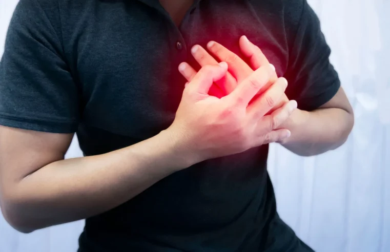 Potássio baixo: sinais preocupantes esquecidos