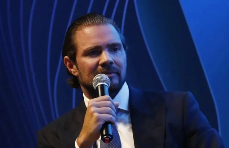 Cunhado de Vorcaro recebe R$ 485 milhões da empresa investigada