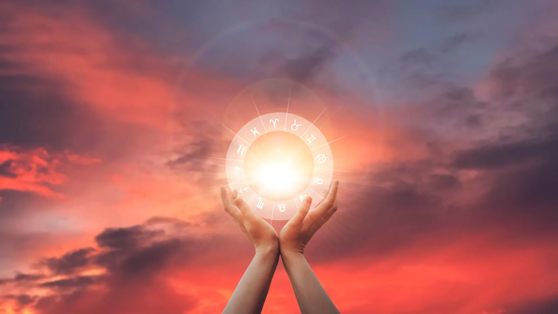 Sol, Netuno e Saturno alinhados trazem benefícios para 4 signos