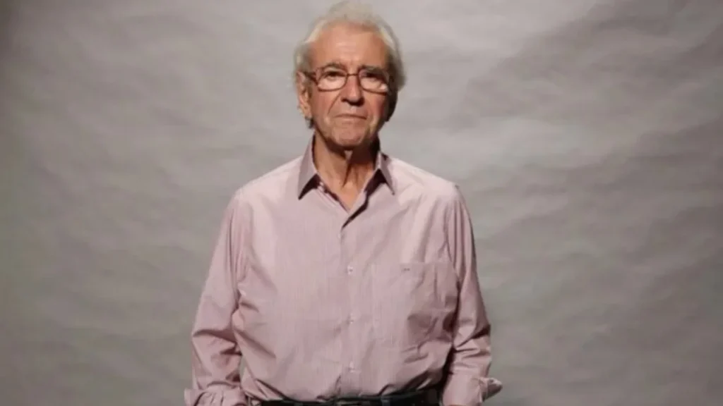 Morte de Juca de Oliveira deixa o mundo do entretenimento em luto