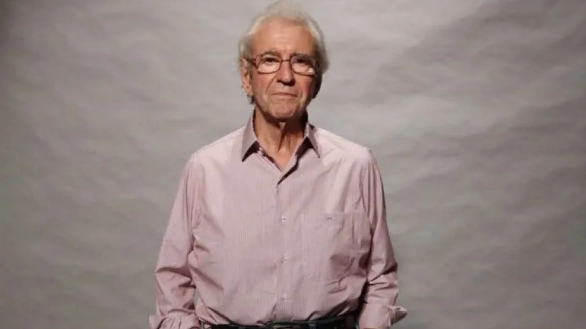 Morte de Juca de Oliveira deixa o mundo do entretenimento em luto