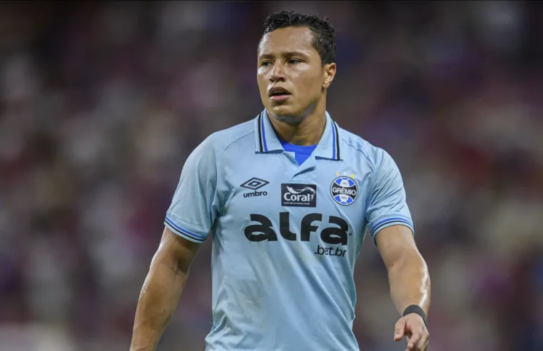 Cirurgia de Marlon é bem sucedida e jogador deve ter alta