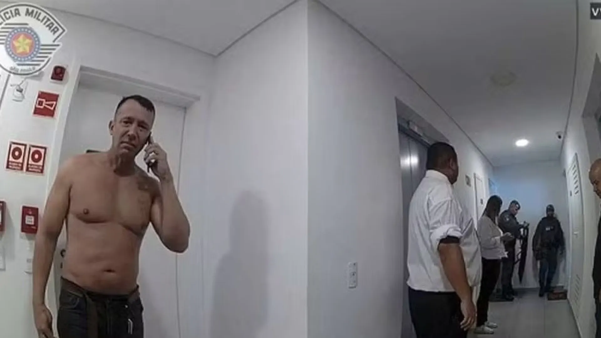 PMs suspeitam de desvio de protocolo em morte do tenente-coronel