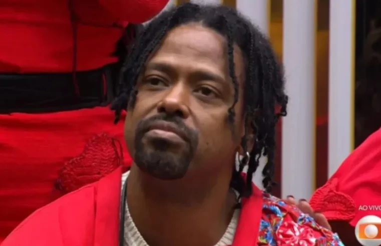 Leandro Boneco é emparedado pelo Triângulo de Risco