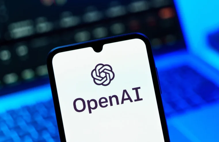 OpenAI amplia equipe em corrida por liderança na IA