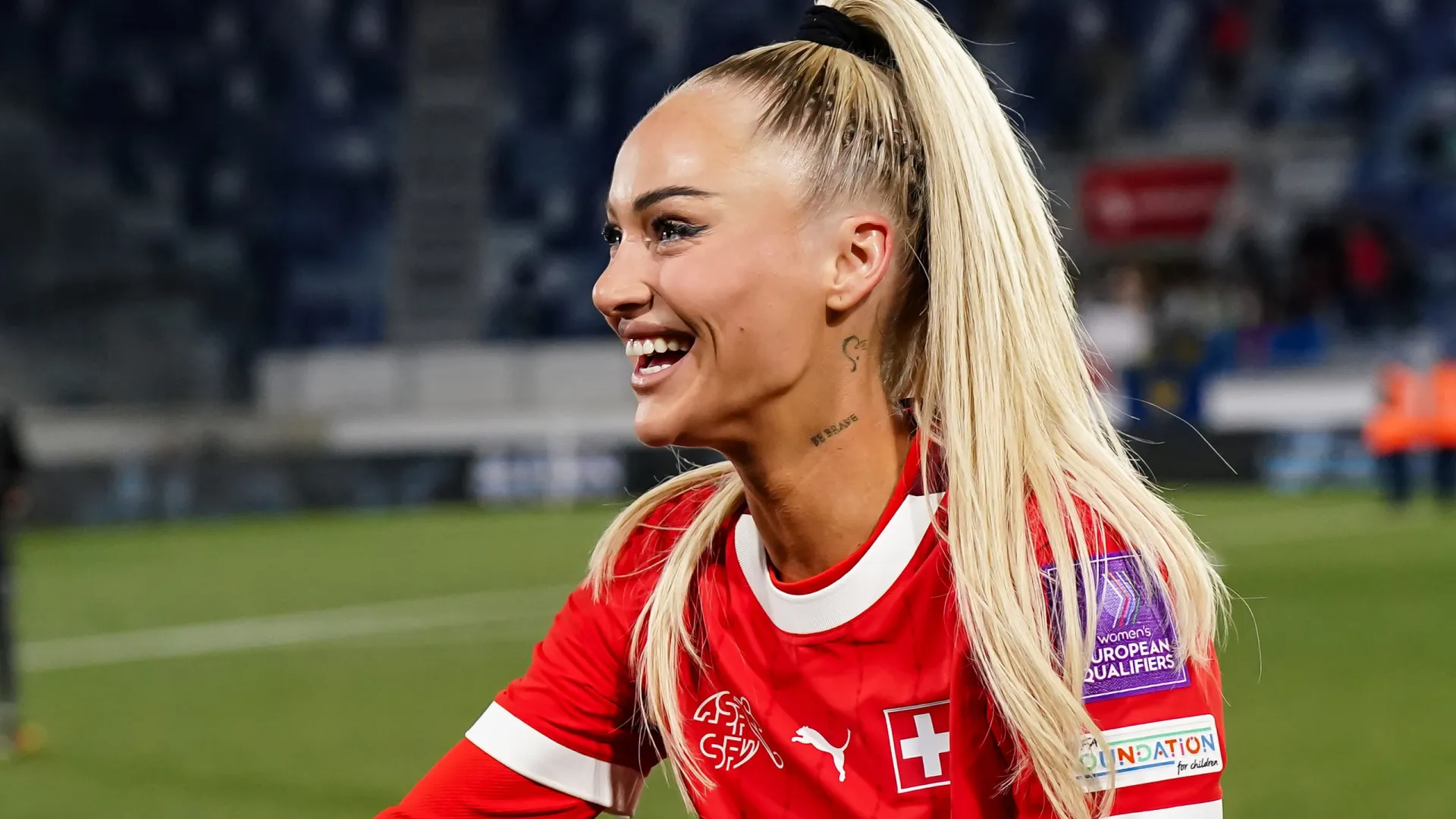 Lehmann desabafo sobre rotina de treinos e falta de reconhecimento