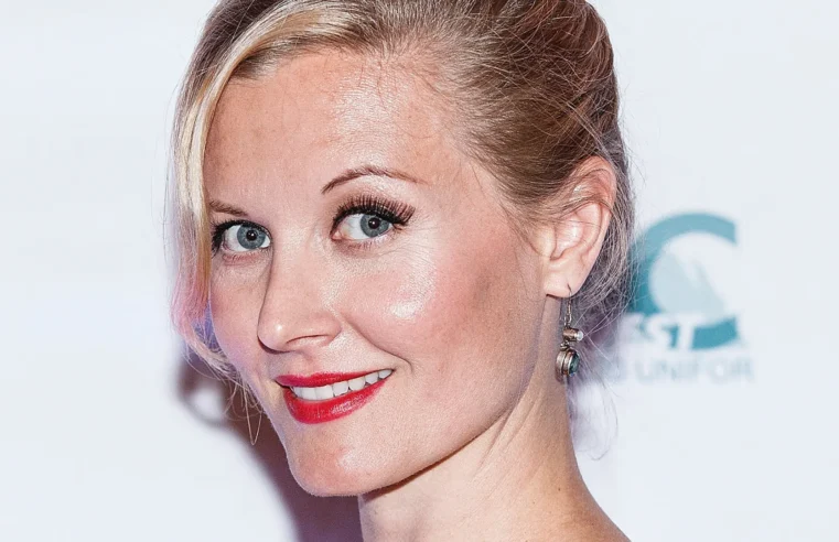 Atriz de 'iZombie' e 'Supernatural' morre aos 51 anos