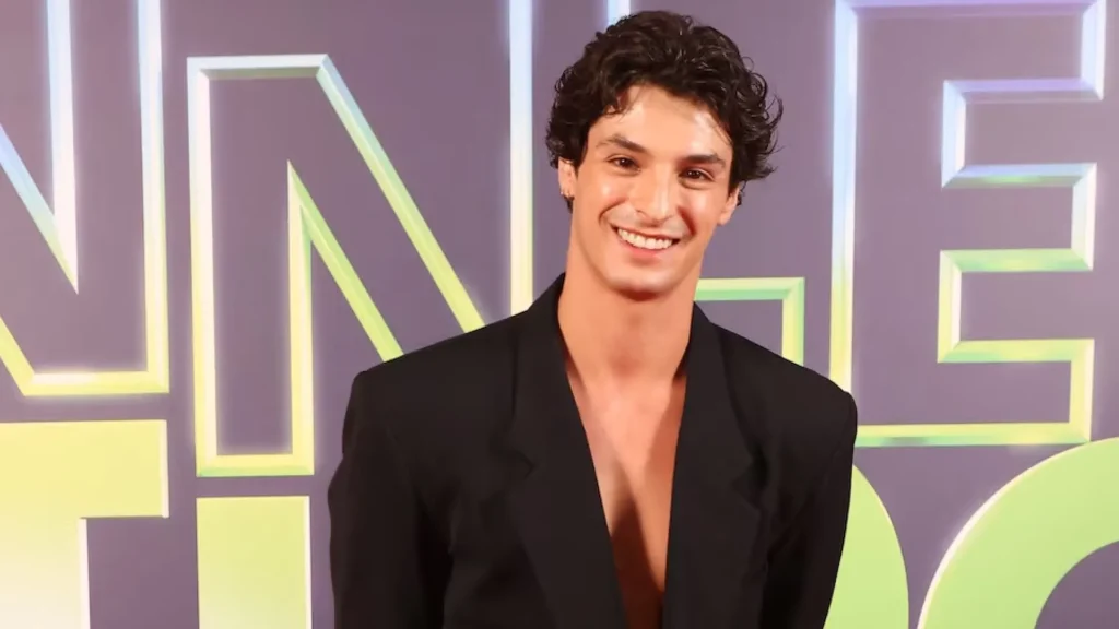 Pedro Waddington fala sobre aprendizado trabalhando com pais