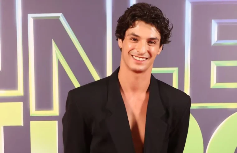 Pedro Waddington fala sobre aprendizado trabalhando com pais