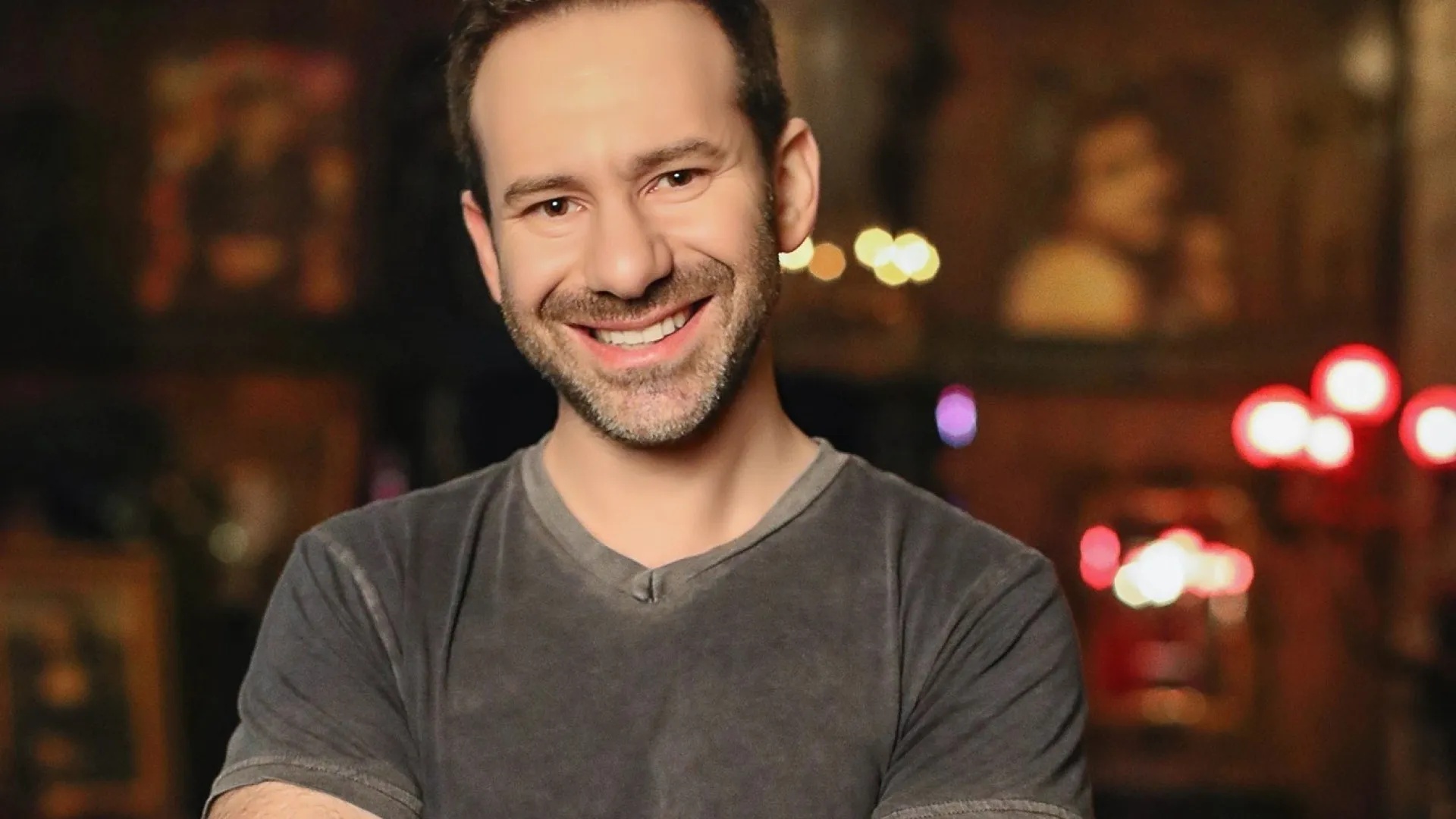 Morto aos 43 anos o fundador do OnlyFans