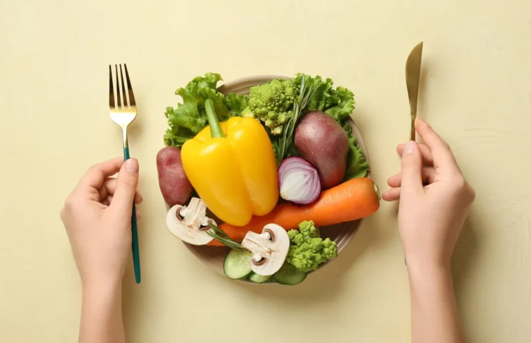 Dieta saudável aumenta expectativa de vida em até 13 anos