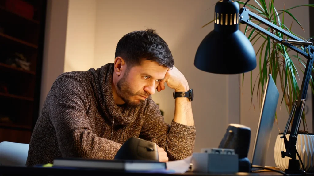 Alerta para quem passa o dia todo sentado na carteira