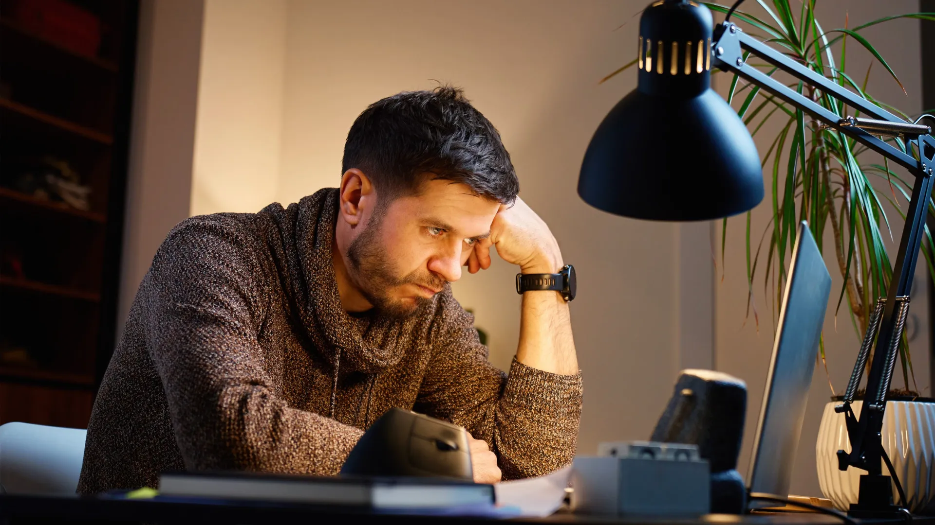 Alerta para quem passa o dia todo sentado na carteira