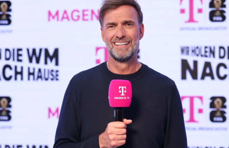 Klopp detona rumores com o Real Madrid e dispara: “Idiotas”