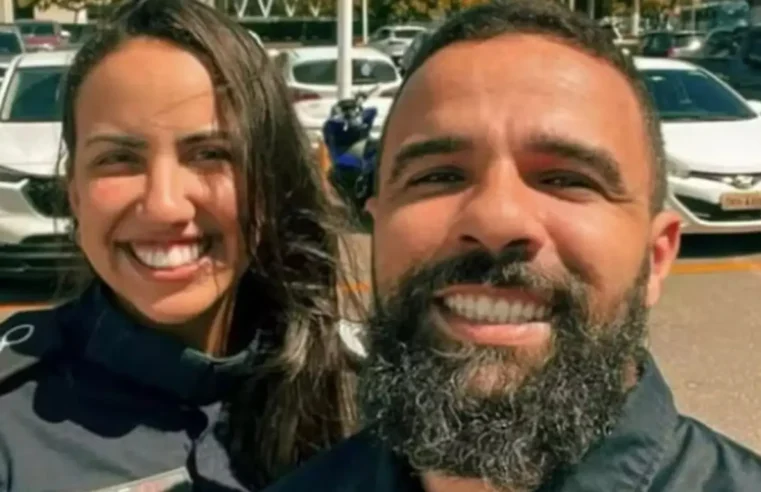 Policial mata namorada e se suicida em Vitória, ES