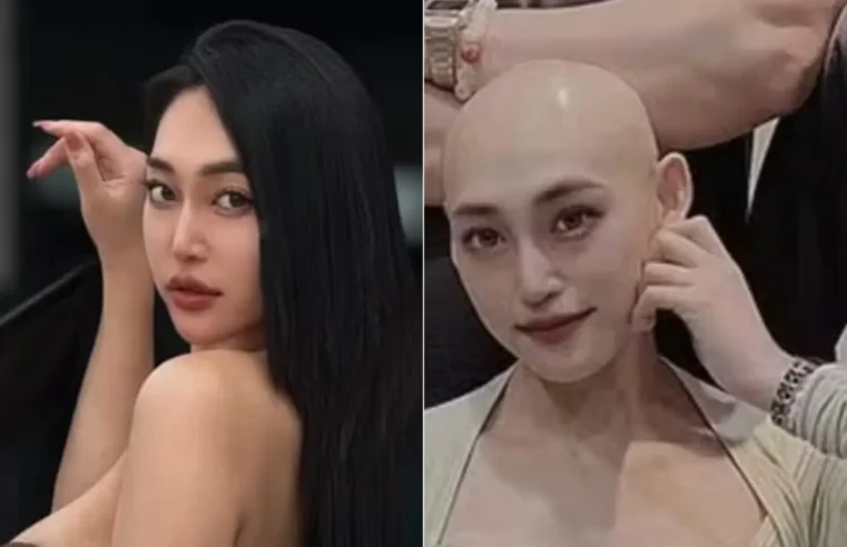 Influenciadora morre aos 29 anos após ignorar sintomas do câncer