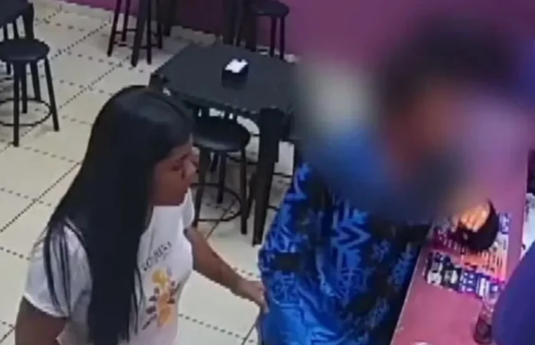 Mulher é suspeita de tentar matar namorado com veneno de rato