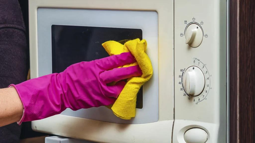 Dicas simples devolvem brilho aos eletrodomésticos amarelados