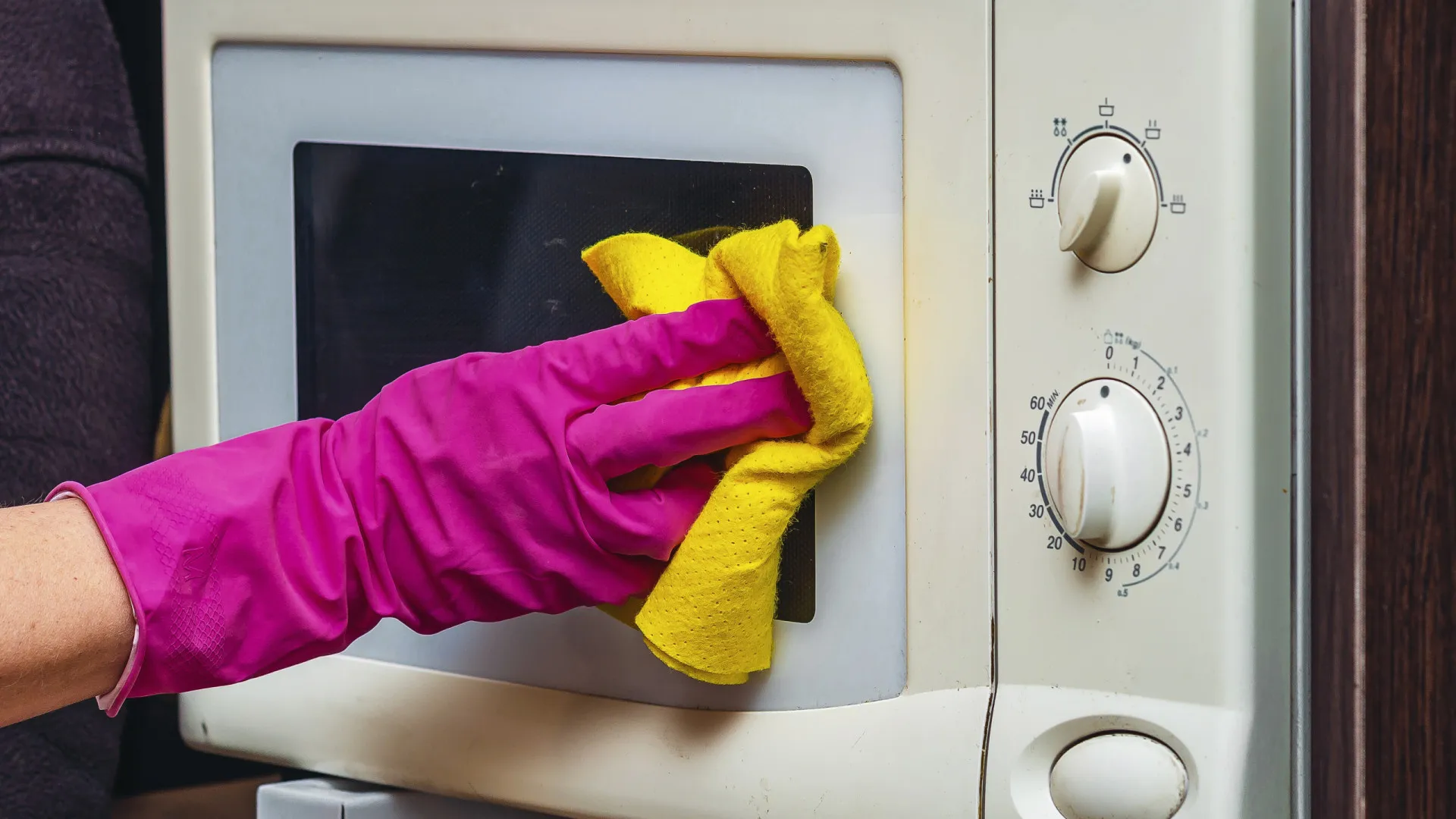 Dicas simples devolvem brilho aos eletrodomésticos amarelados