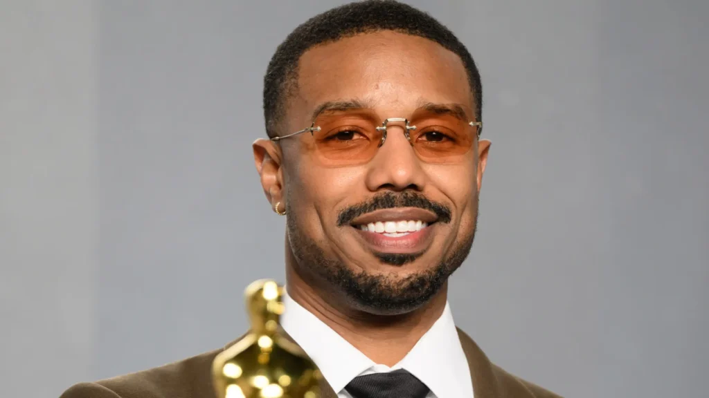 Michael B. Jordan pede aumento salarial de milhões após vencer um Óscar