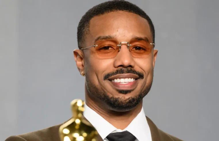 Michael B. Jordan pede aumento salarial de milhões após vencer um Óscar