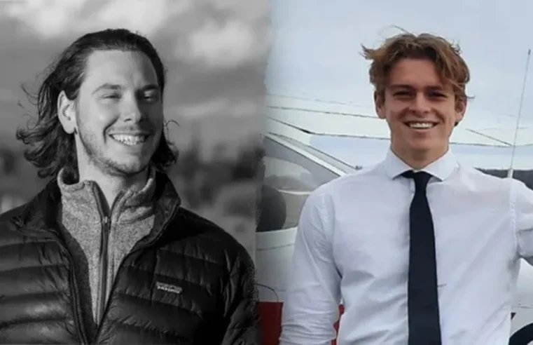 Avião Air Canada: corpos de piloto e copiloto são identificados