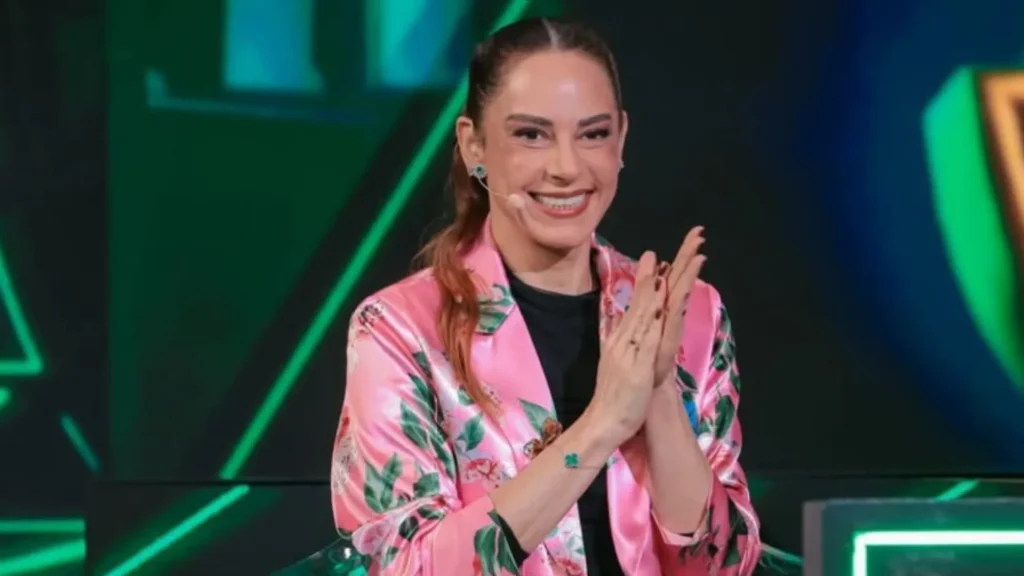 Silvia Abravanel filia-se ao PSD e visa deputada federal