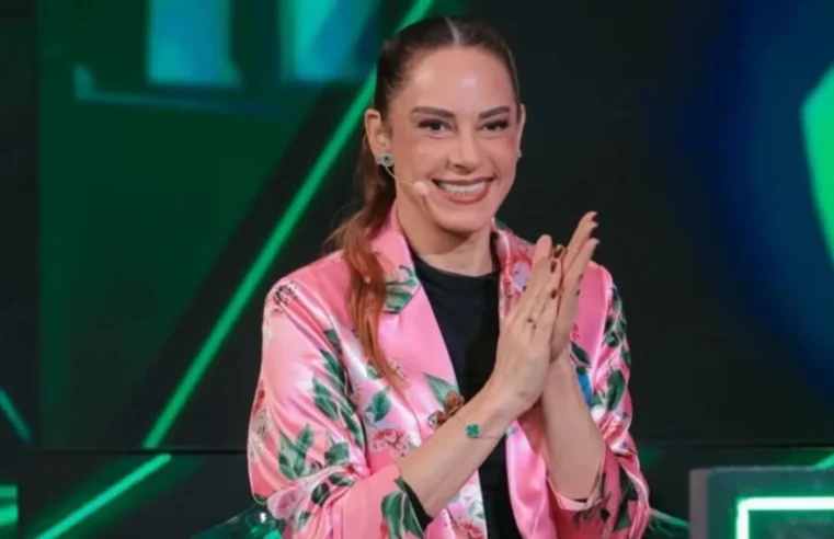 Silvia Abravanel filia-se ao PSD e visa deputada federal