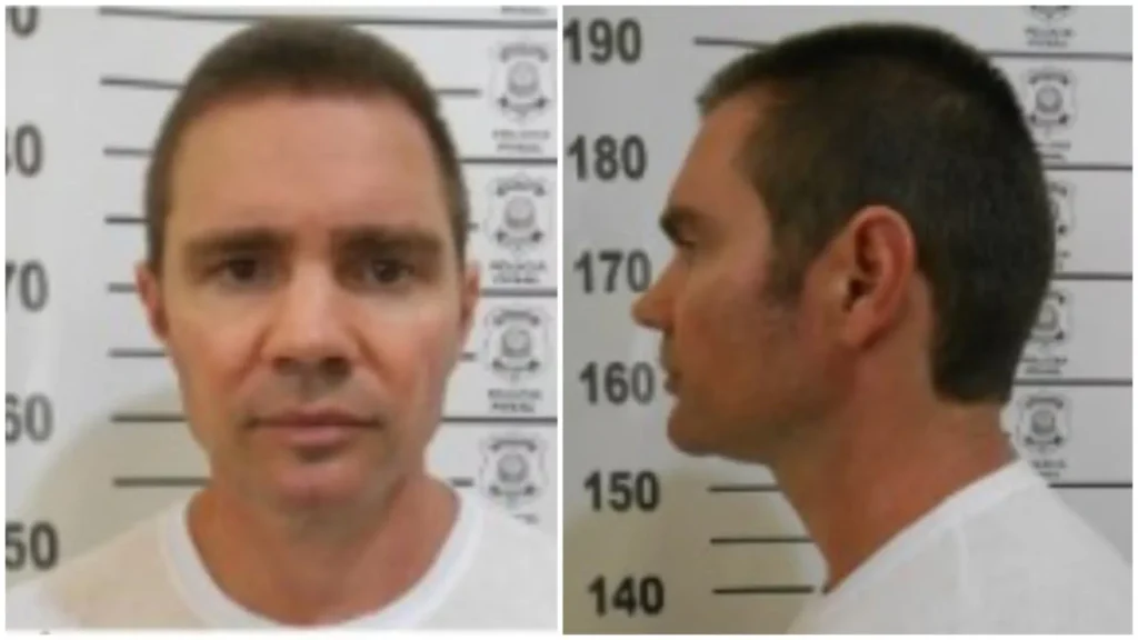 Vorcaro recebe primeiro encontro com pais após prisão na PF