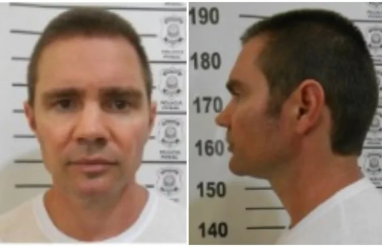 Vorcaro recebe primeiro encontro com pais após prisão na PF