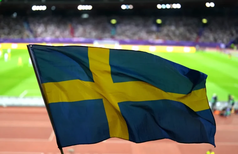 Suécia luta para evitar fracasso de geração bilionária e voltar à Copa