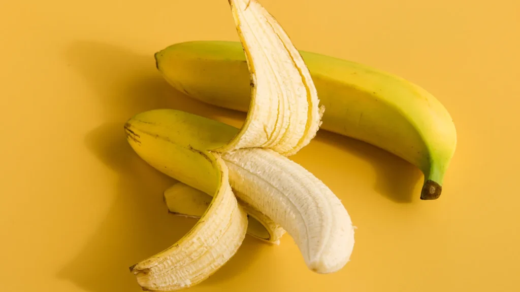 Descubra o segredo perdido na banana para uma vida saudável